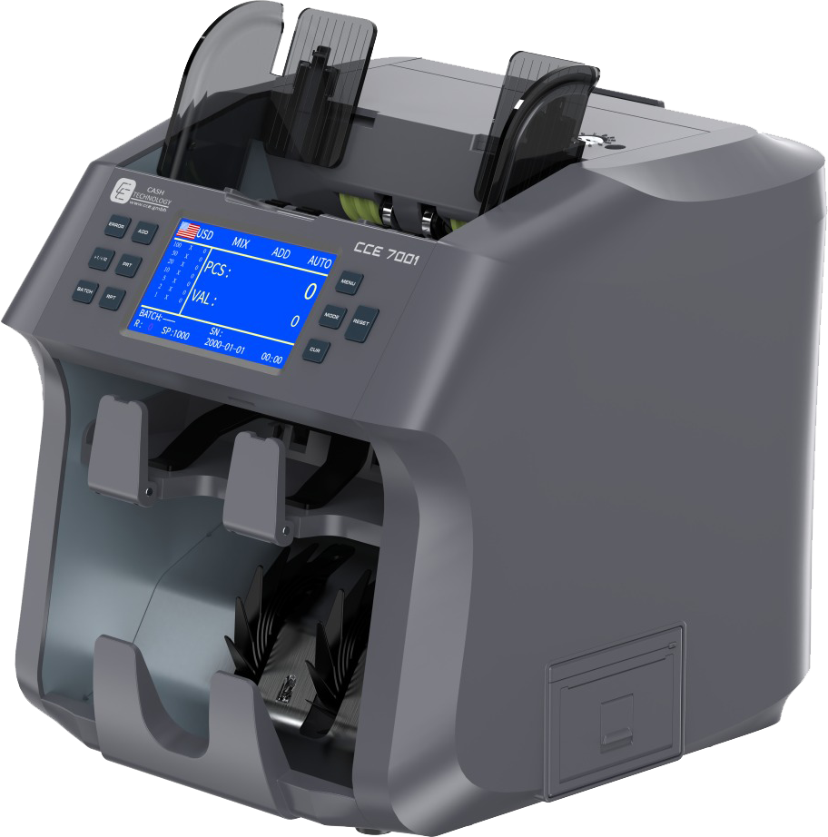 CCE 7001
